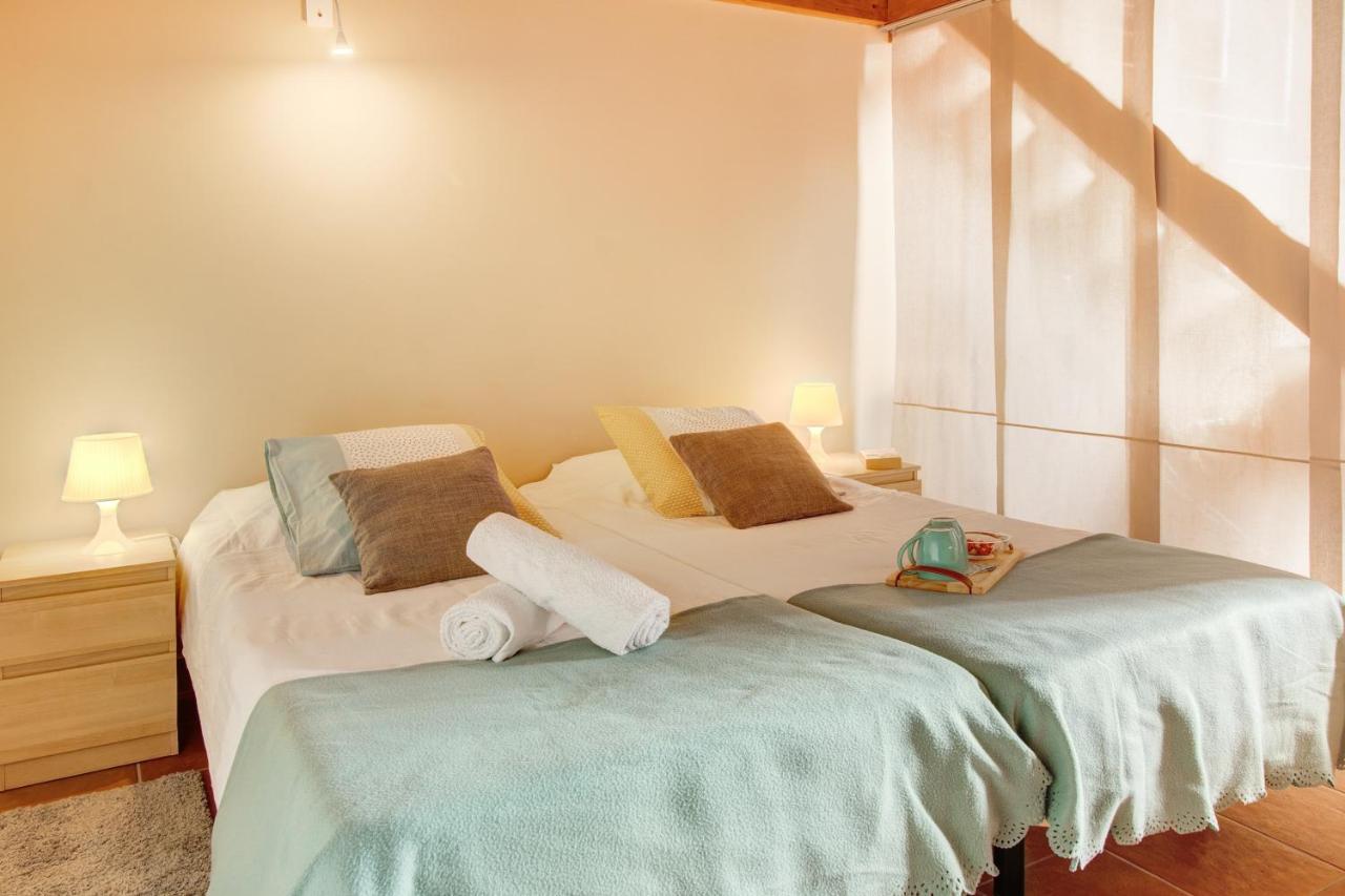 Calheta Lofts II Apartment ภายนอก รูปภาพ